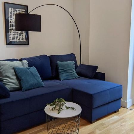 #Huge Master Suite #Self Check In #Very Central!!! Йорк Екстериор снимка