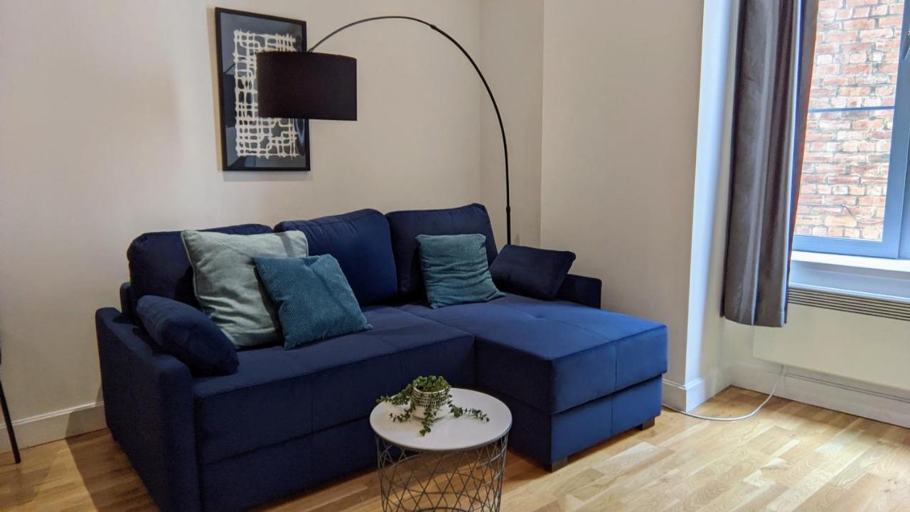 #Huge Master Suite #Self Check In #Very Central!!! Йорк Екстериор снимка